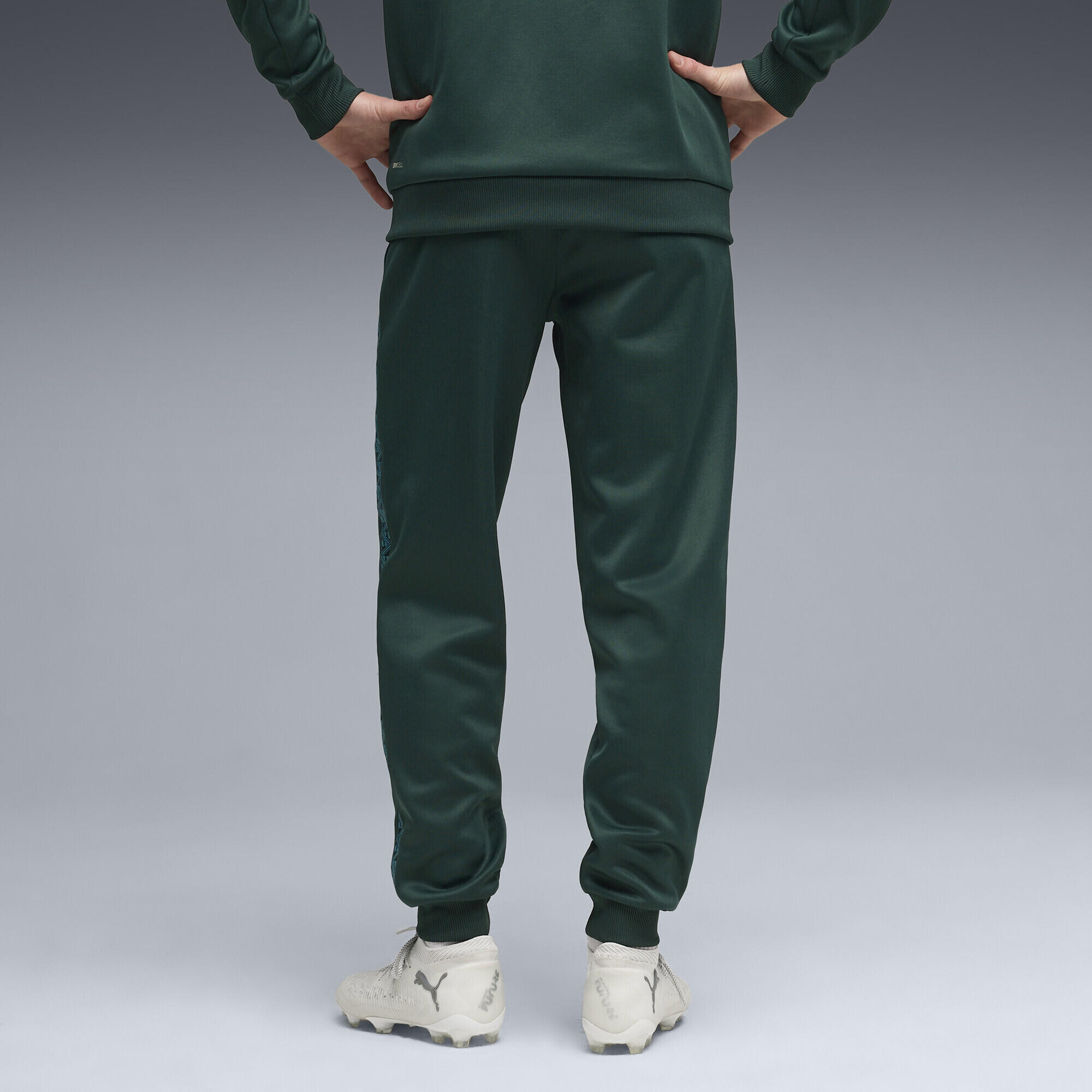 Pantalon KING Anthem Manchester City Homme PUMA 3/5