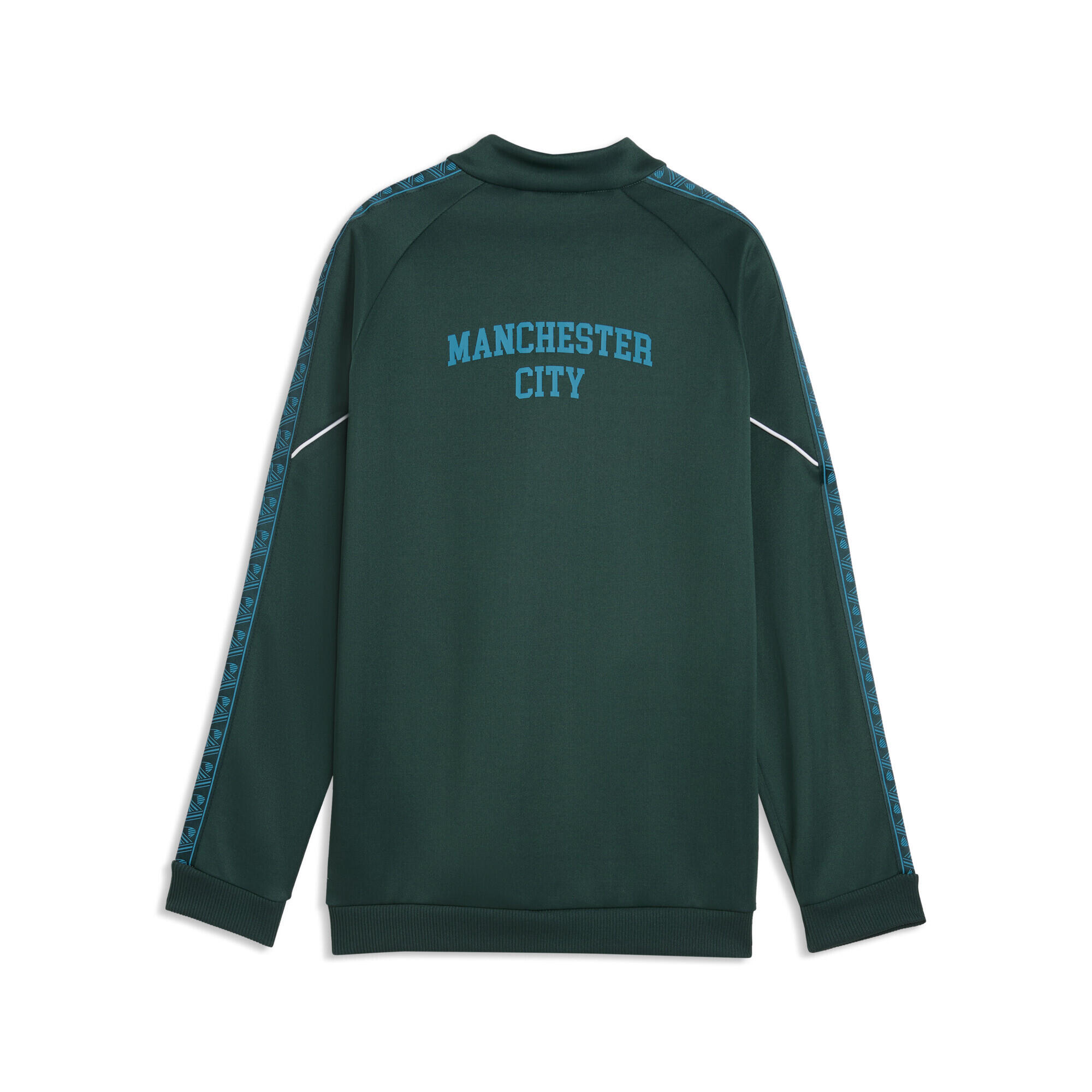 Giacca Manchester City KING Anthem per ragazzi PUMA 2/2
