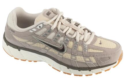 Buty sportowe Sneakersy męskie, P-6000 SE