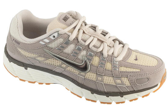 Buty sportowe Sneakersy męskie, P-6000 SE