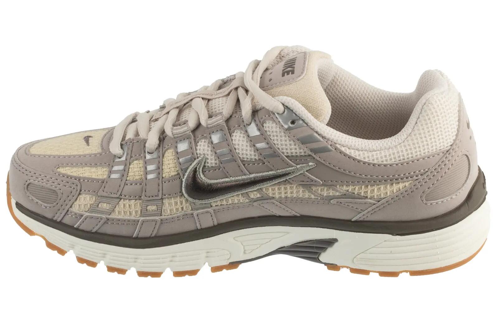 Buty sportowe Sneakersy męskie, P-6000 SE 2/4