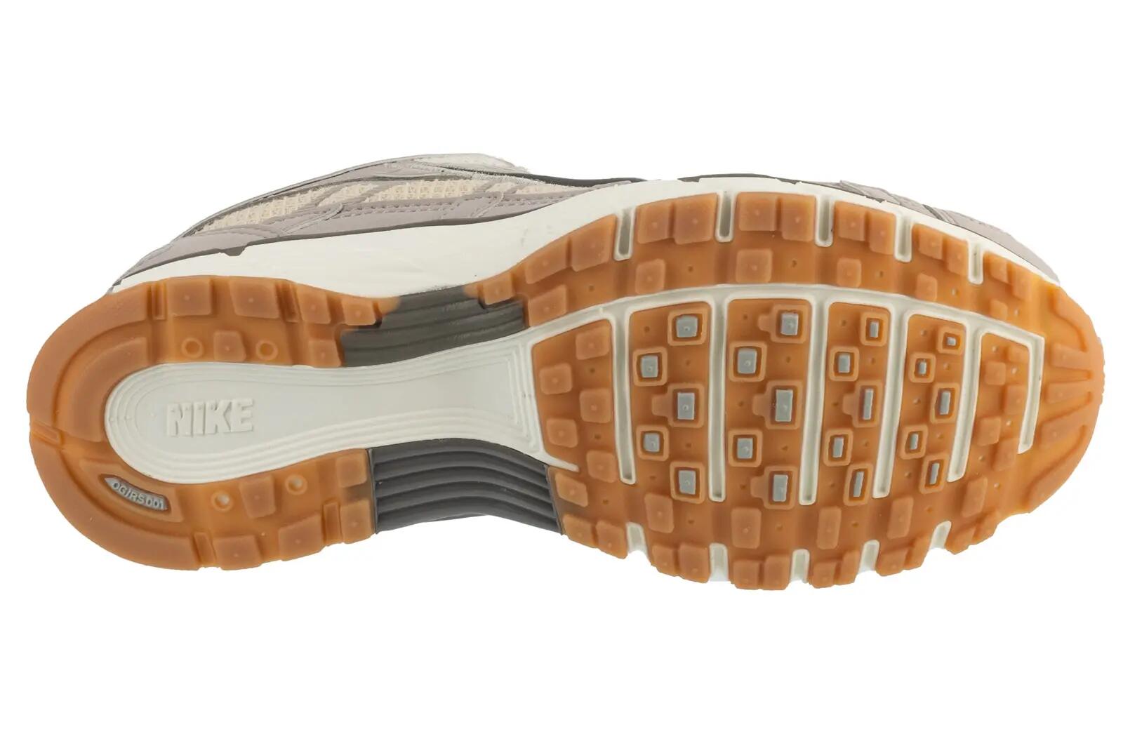 Buty sportowe Sneakersy męskie, P-6000 SE 4/4