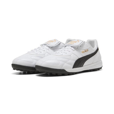 King top tt voetbalschoenen uniseks puma