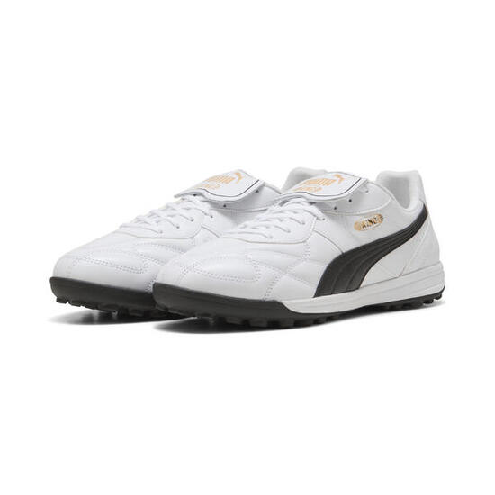 Botas de fútbol KING TOP TT unisex PUMA