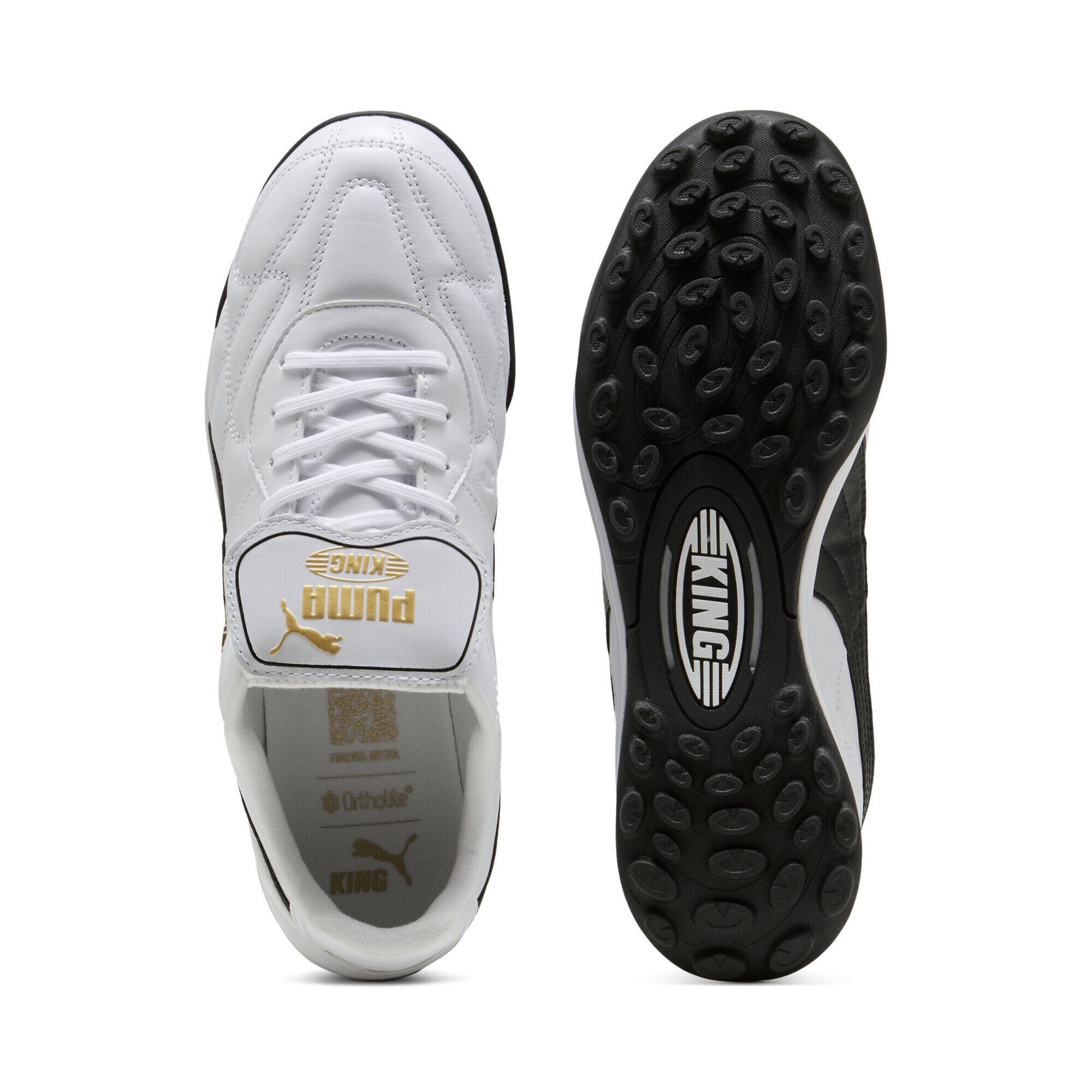 Scarpe da calcio KING TOP TT unisex PUMA 4/6