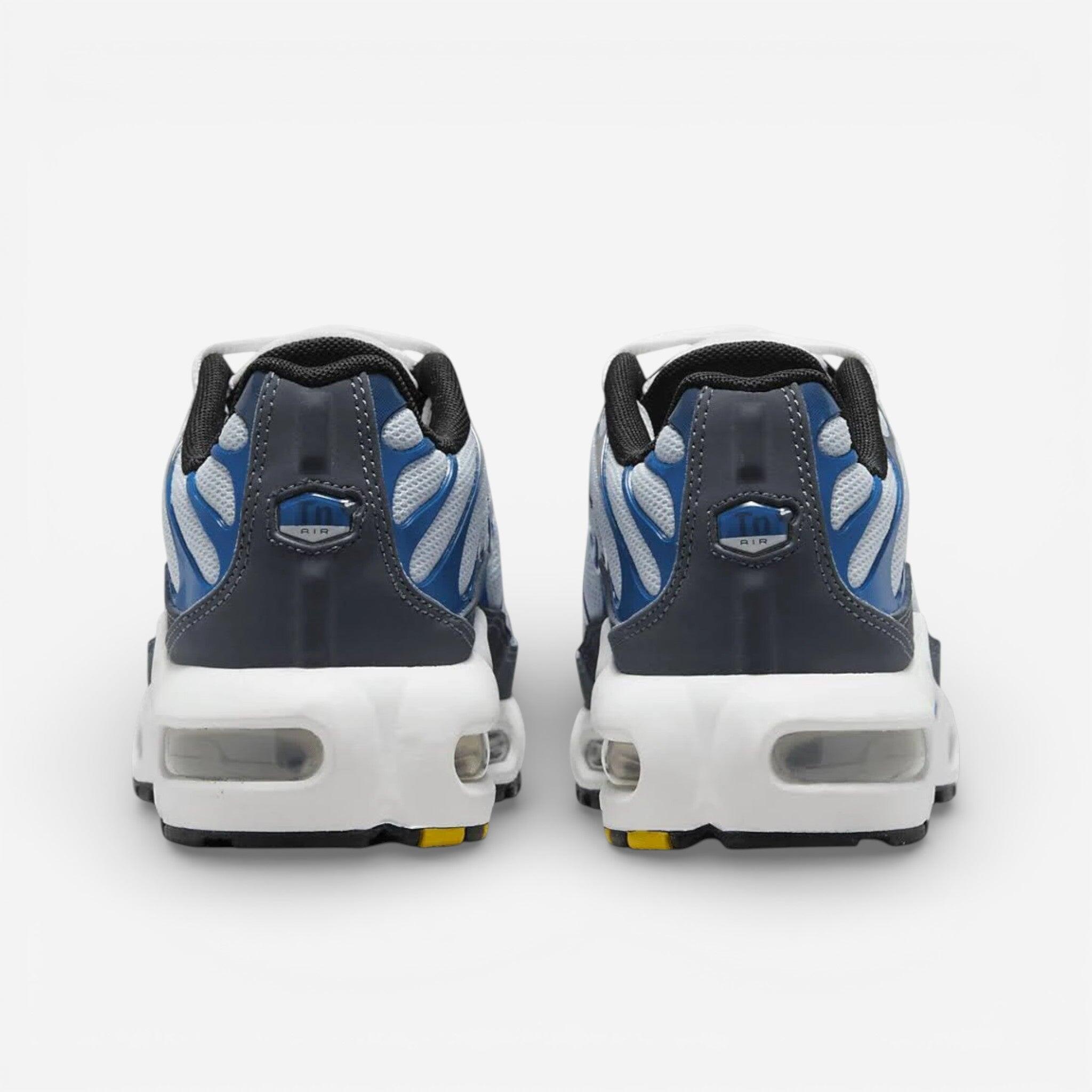 Nike Air Max Plus Thunder Blue Photo Blue (GS) 3/3