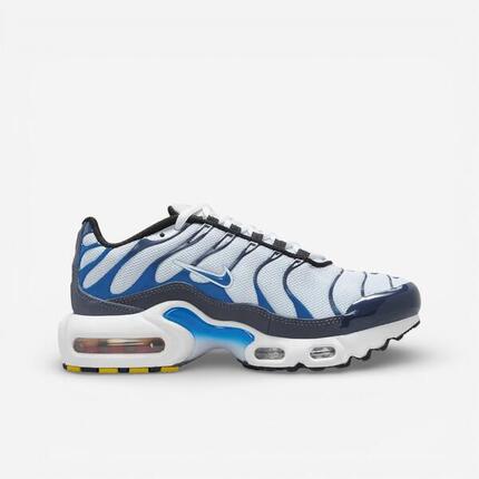 Nike Air Max Plus Thunder Blue Photo Blue (GS)