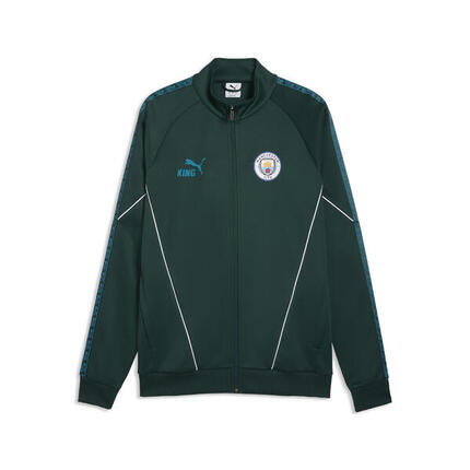 Chaqueta Manchester City KING Anthem Hombre PUMA