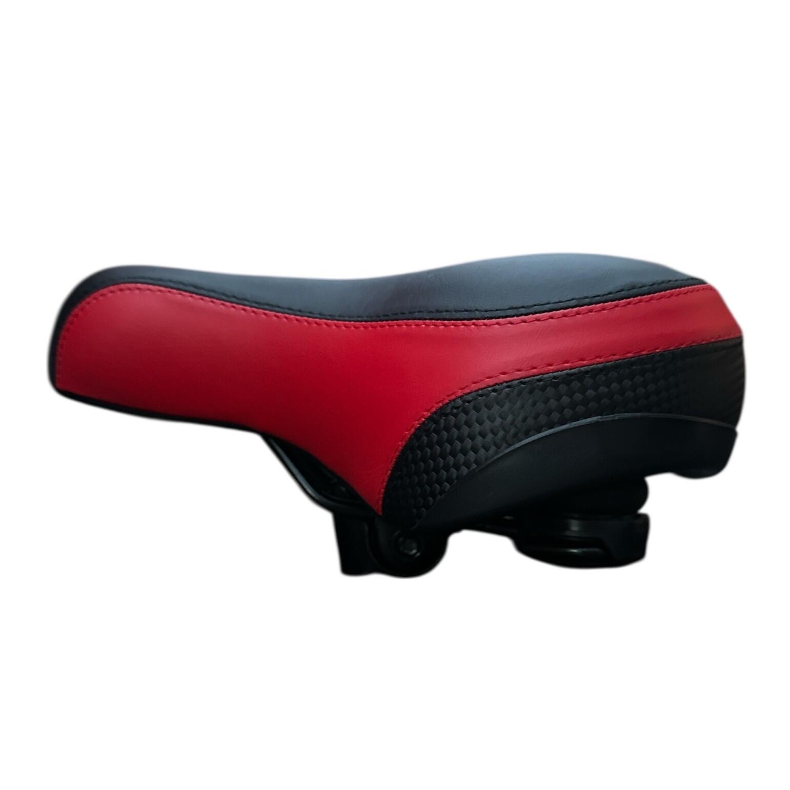 Selle de siège de vélo de remplacement de souple pour vélo de montagne