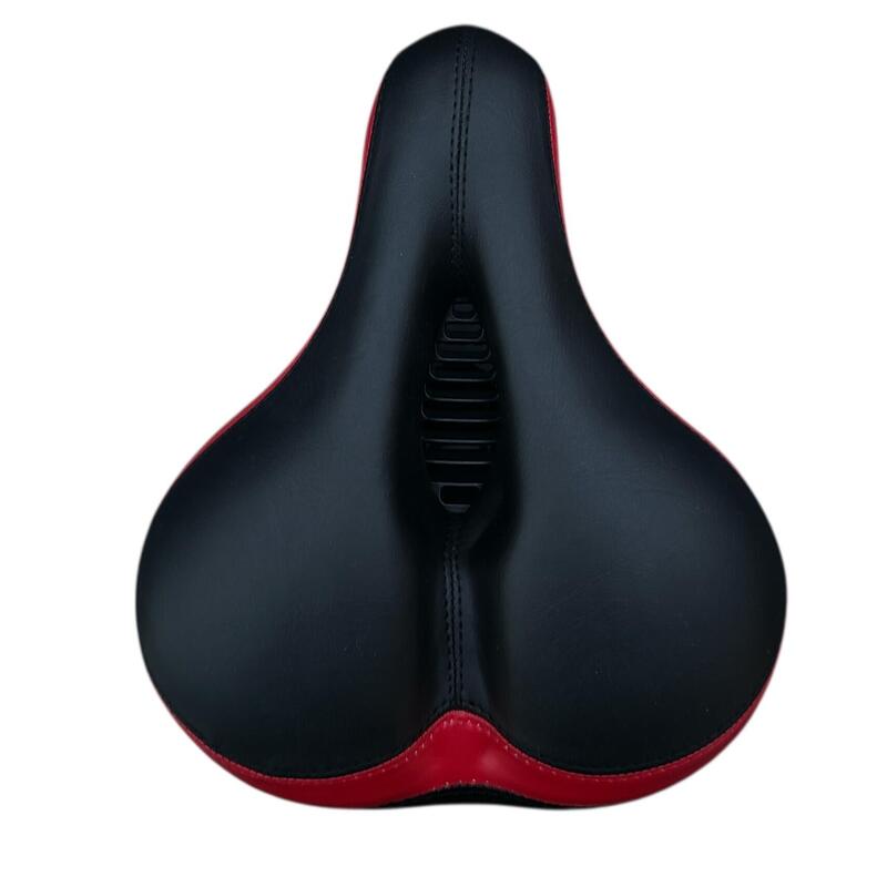 Șa de bicicletă pentru adulți Comfort Cruiser Royal 25 x 20 cm