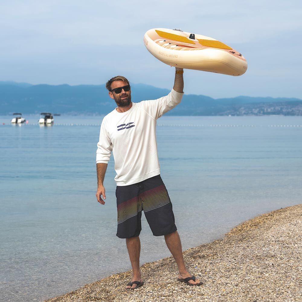 Deska SUP Aqua Marina Halo PackSup 10'0" 2/7