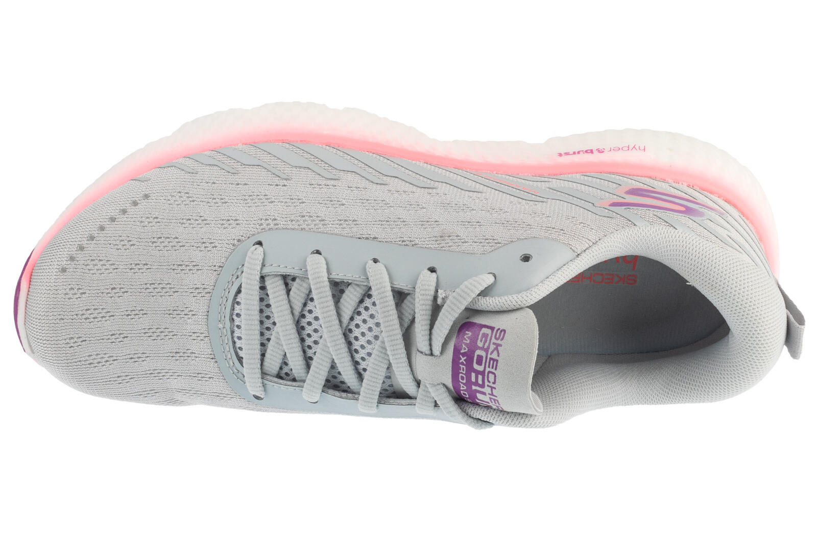 Buty sportowe Sneakersy damskie, Arch Fit S-Miles - Sonrisas 3/4
