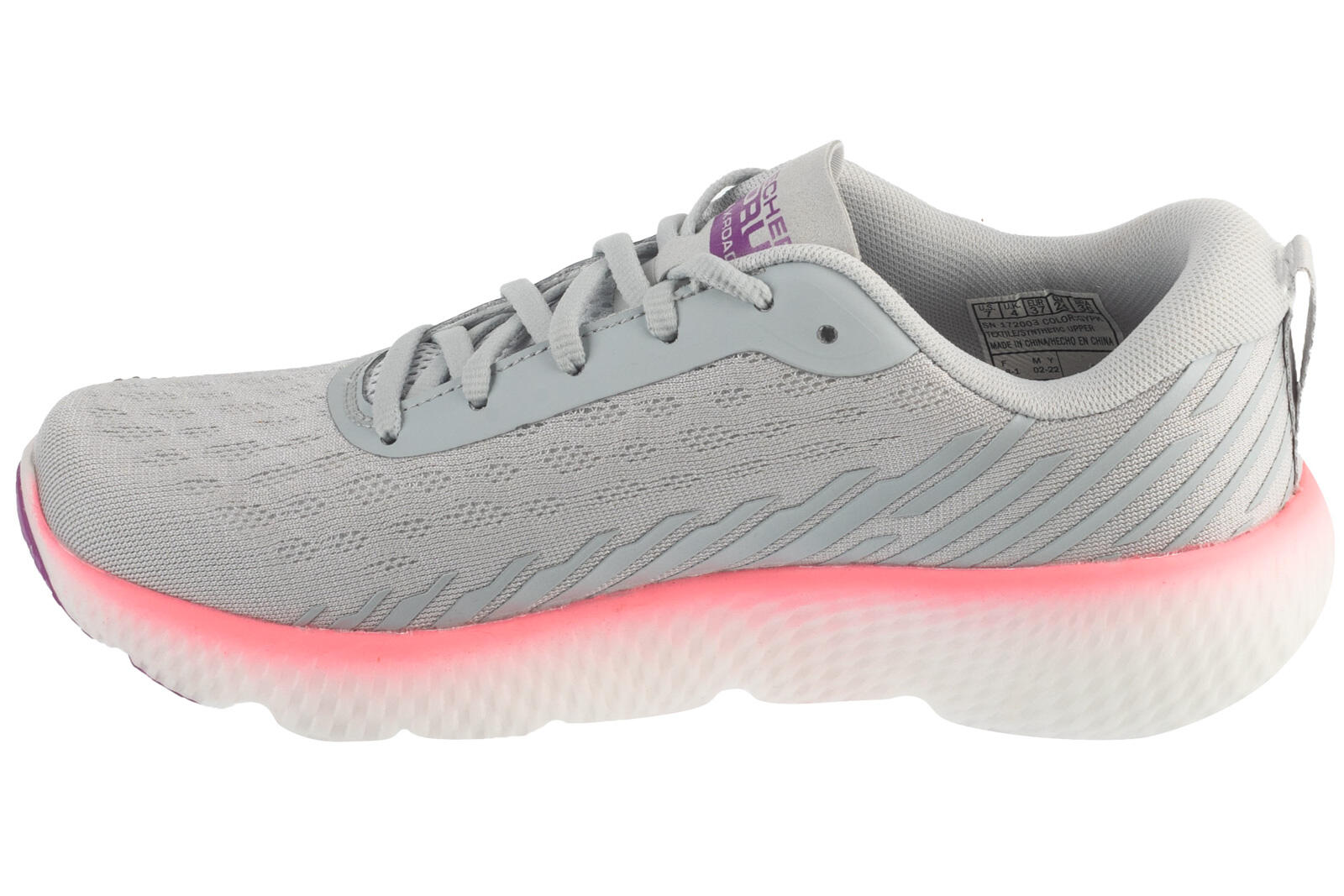 Buty sportowe Sneakersy damskie, Arch Fit S-Miles - Sonrisas 2/4