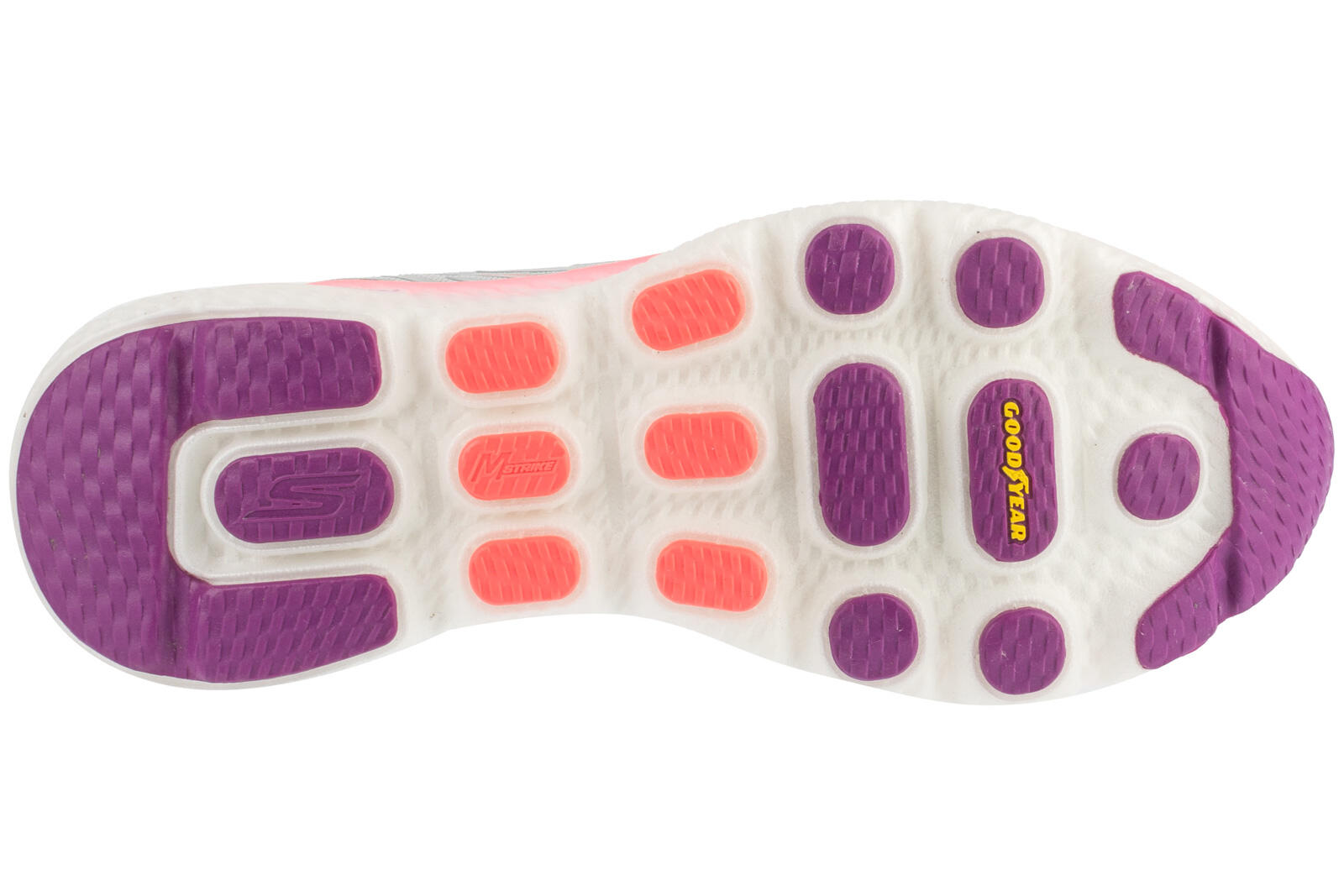 Buty sportowe Sneakersy damskie, Arch Fit S-Miles - Sonrisas 4/4