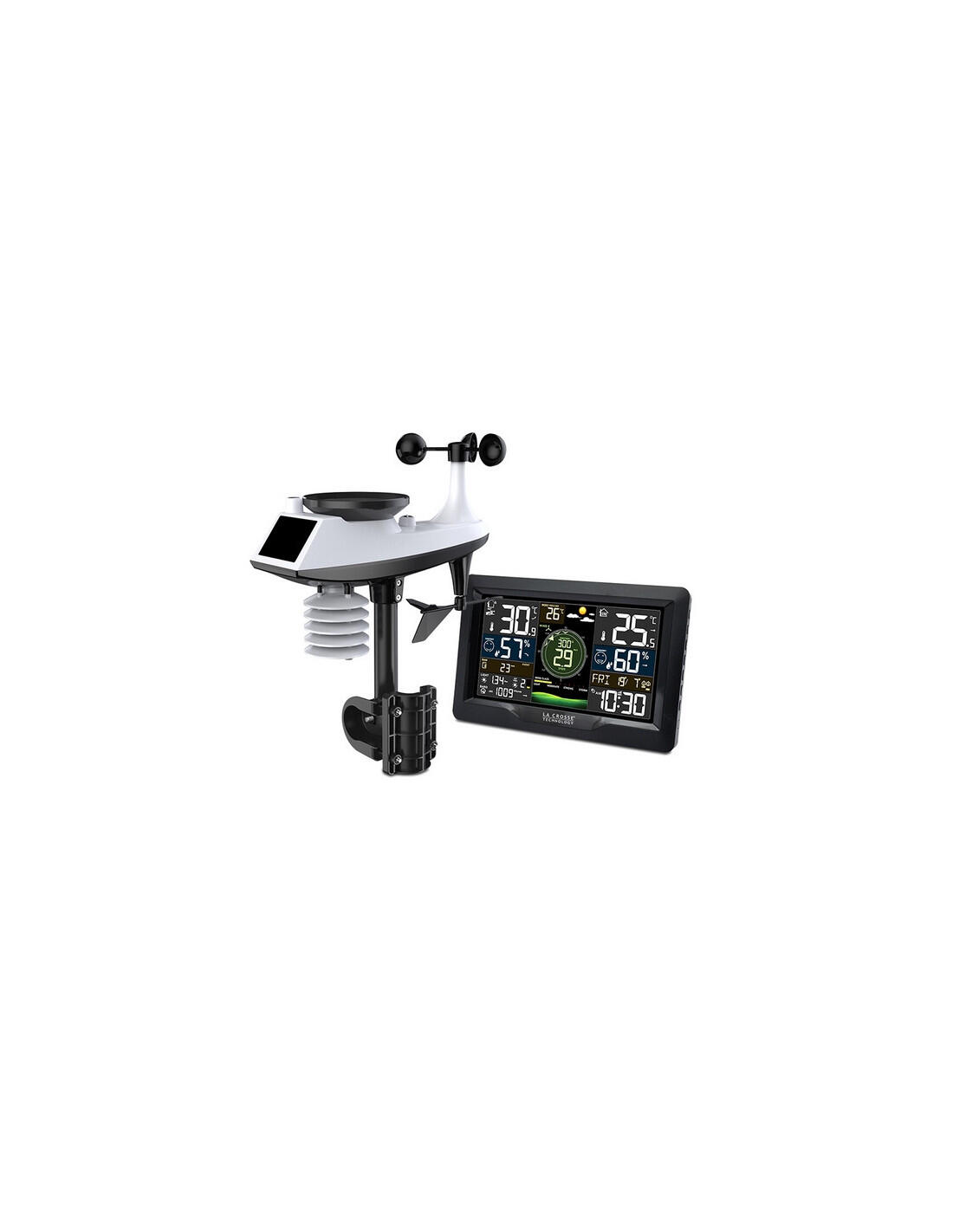 LA CROSSE TECHNOLOGY picture