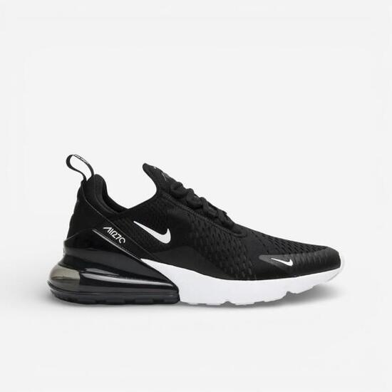 Nike Air Max 270 Black White