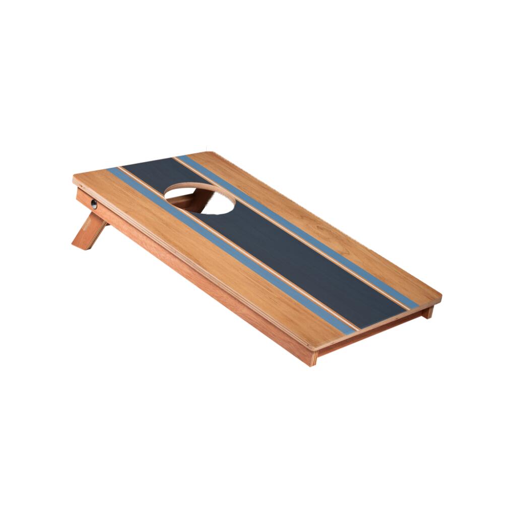 1x Tablero de cornhole para niños (30 x 60cm) 6/6