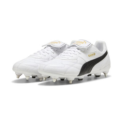 King top mxsg voetbalschoenen uniseks puma