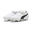 Ghete fotbal crampoane metalice King Top MxSG, negru/alb PUMA