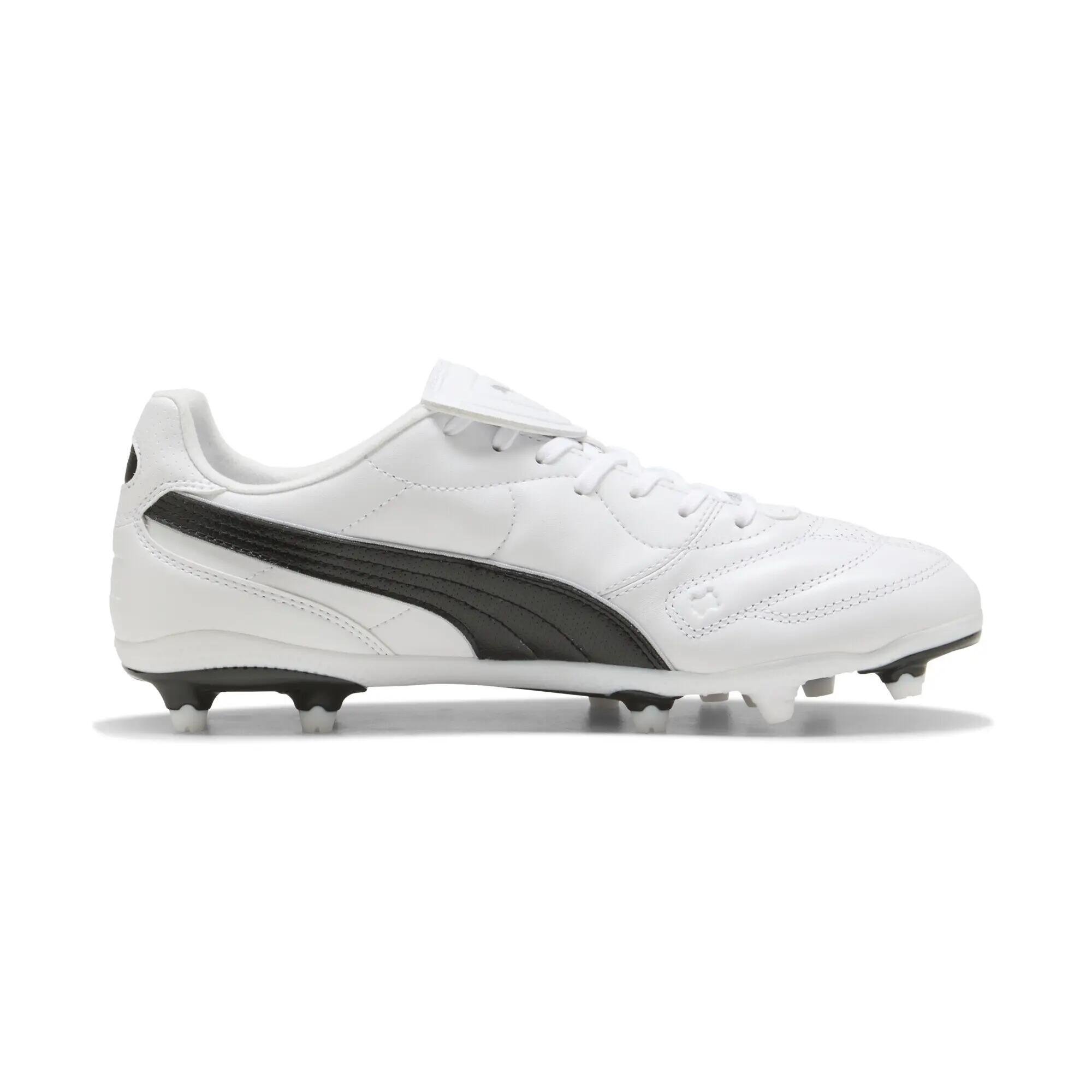 KING LIGA FG/AG uniseks voetbalschoenen PUMA 5/14
