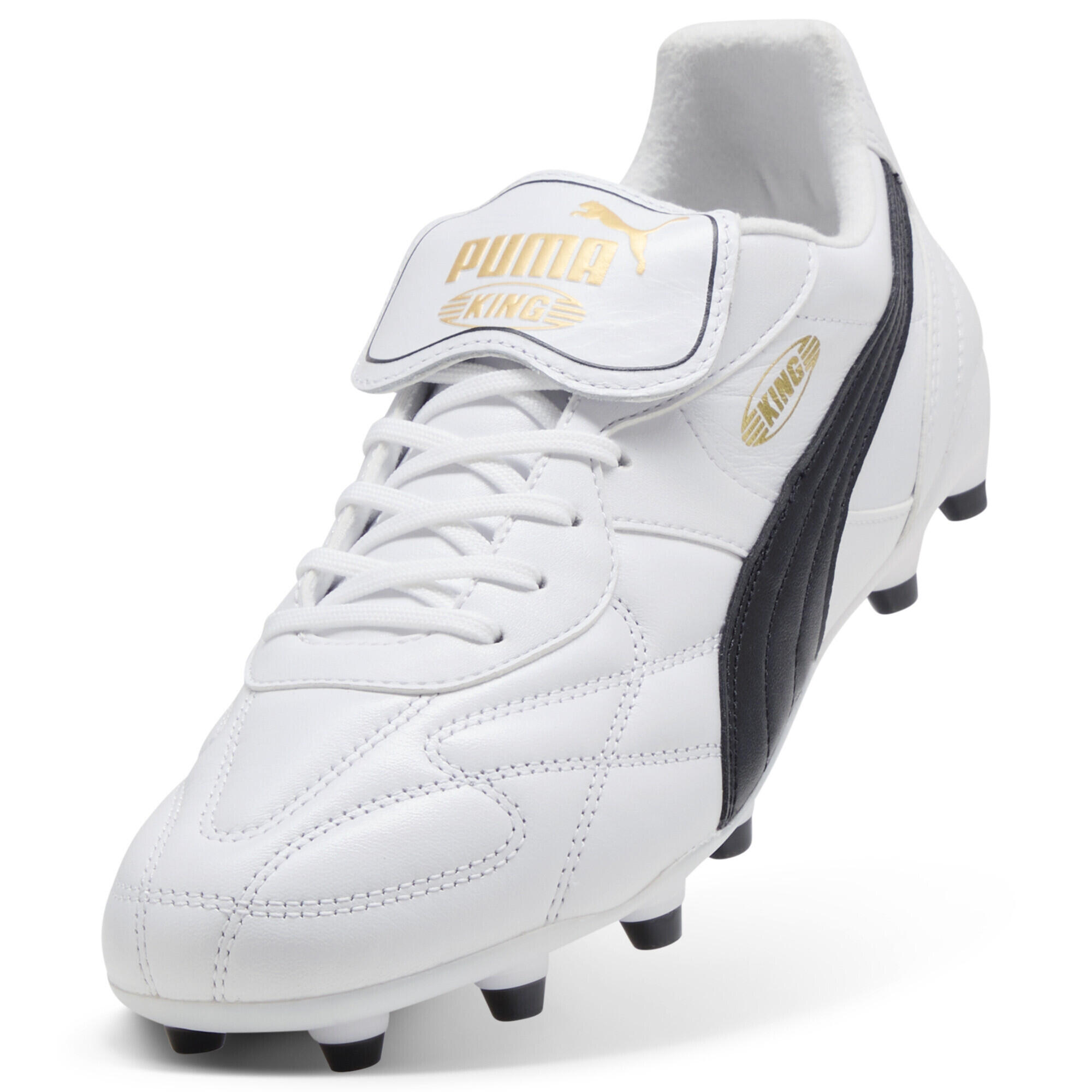 Chaussures de football KING TOP FG/AG Unisexe PUMA 6/15