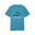 Tricou bărbați logo club, confort King Logo PUMA