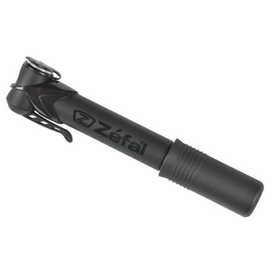 Mini pompe en aluminium Zefal Air Profil Micro