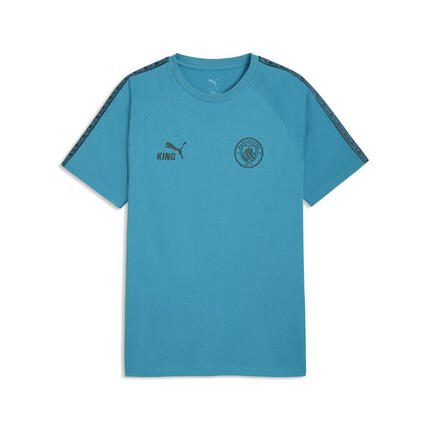 Męska koszulka Manchester City KING PUMA
