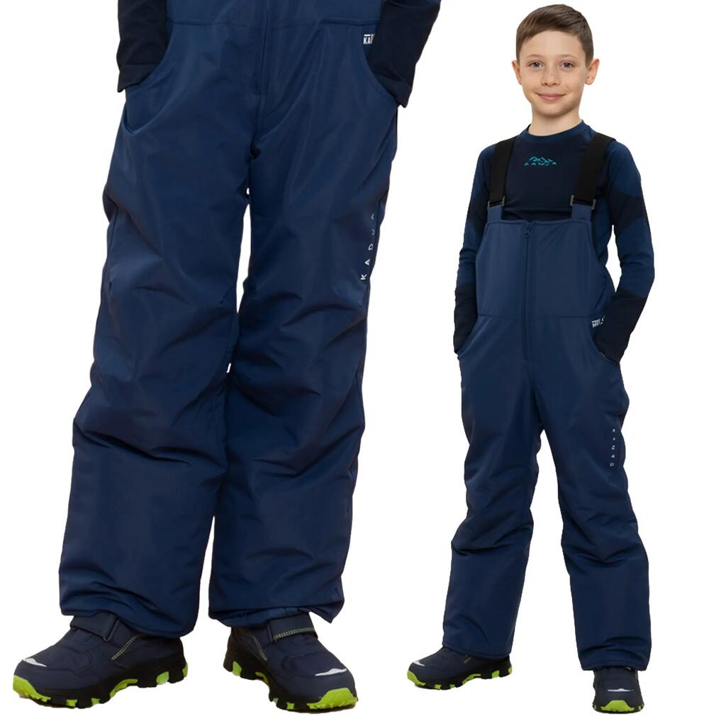 Ski Pants KADVA Skiro Jr