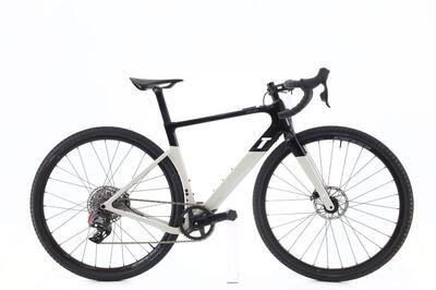 Tweedehands elektrische racefiets · 3t exploro racemax axs 12v