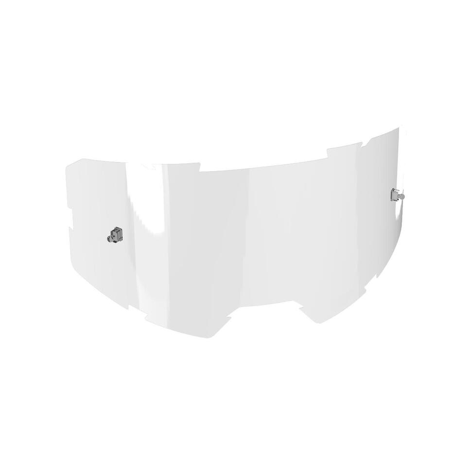 Lentes Gafas Vizion 2.5/3.5 | Decathlon