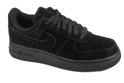 Nike air force 1 low lx vanta black