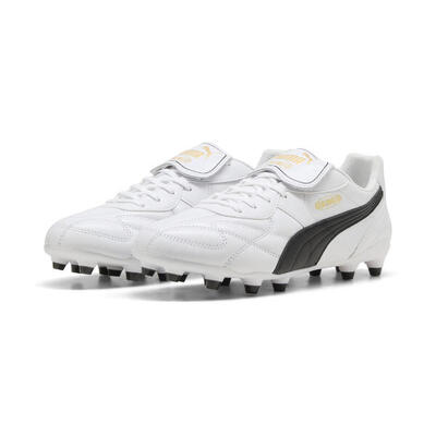 King top fg/ag voetbalschoenen uniseks puma
