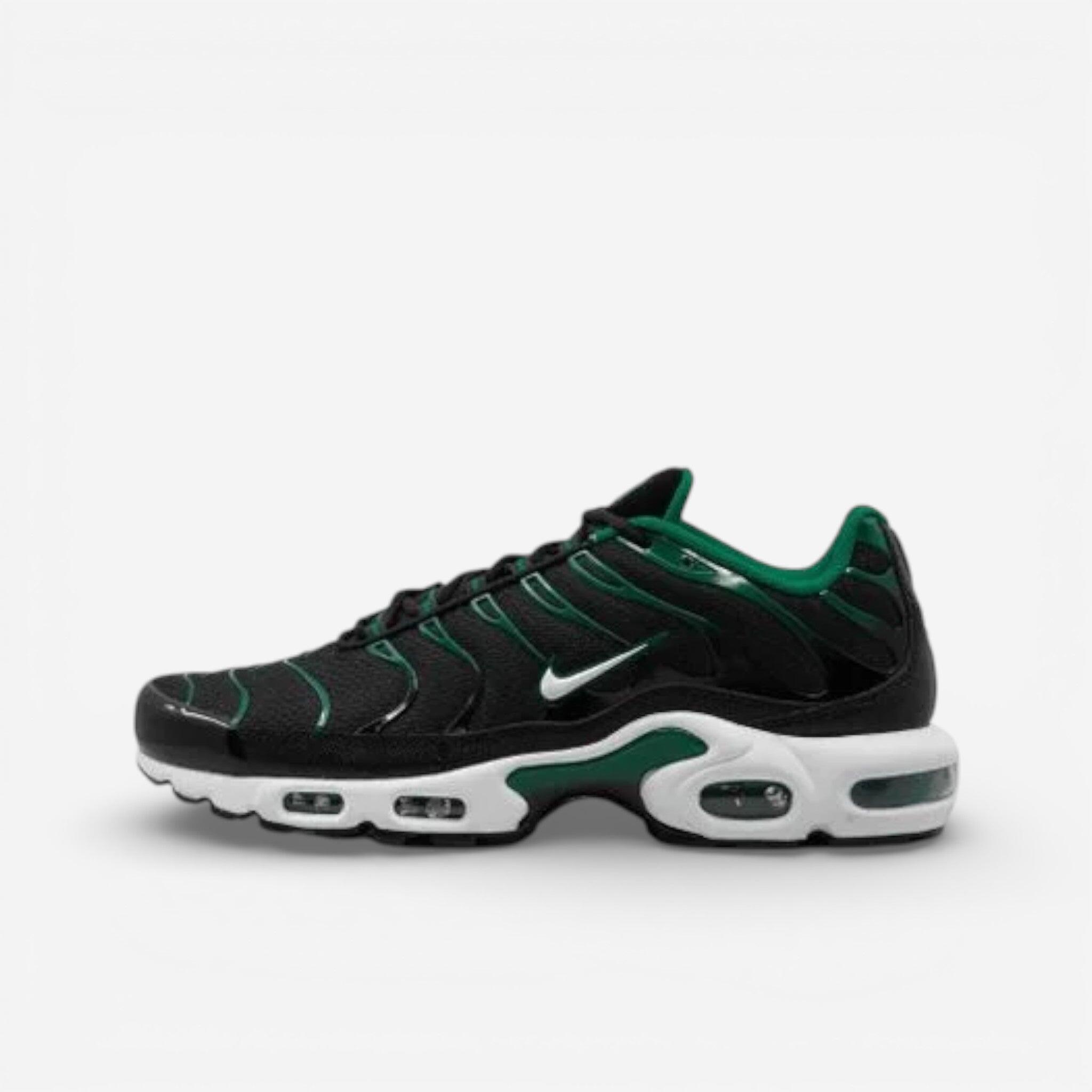 Nike Air Max Plus Black Malachite (GS) 2/3