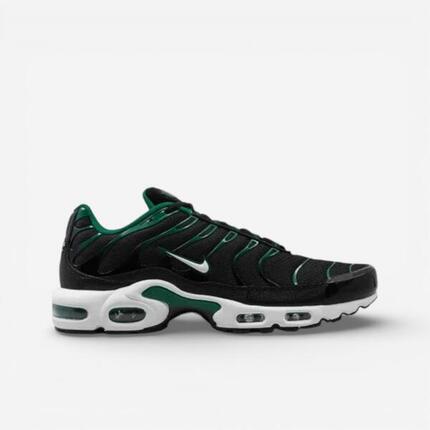Nike Air Max Plus Black Malachite (GS)