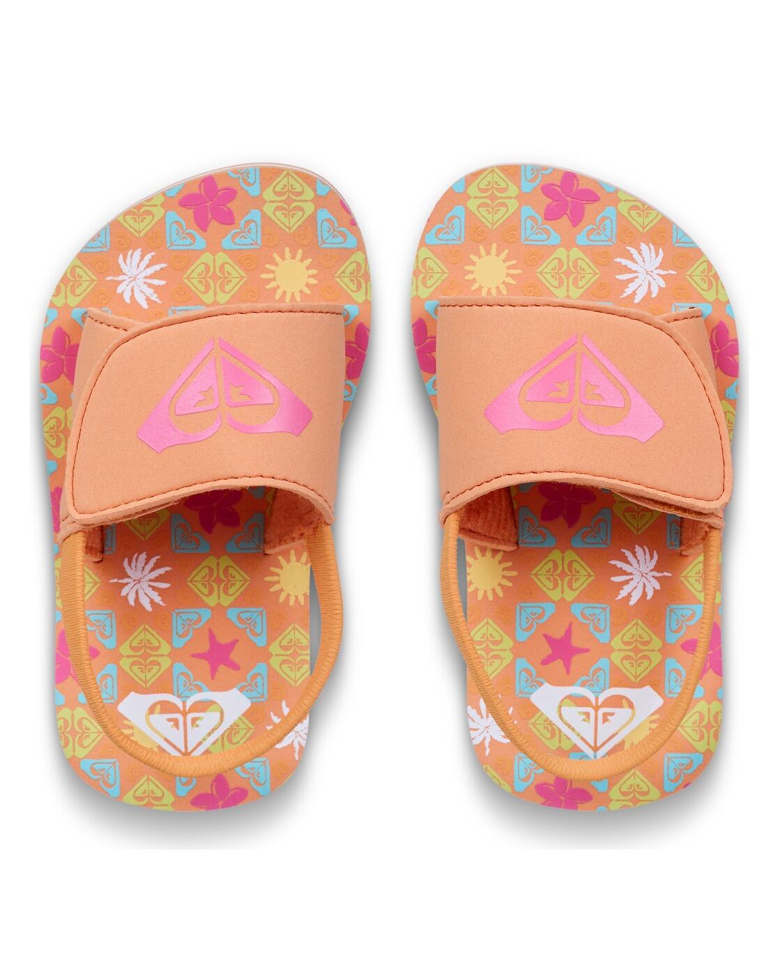 Sandalen TW FINN Weiss Toddlers 4/4
