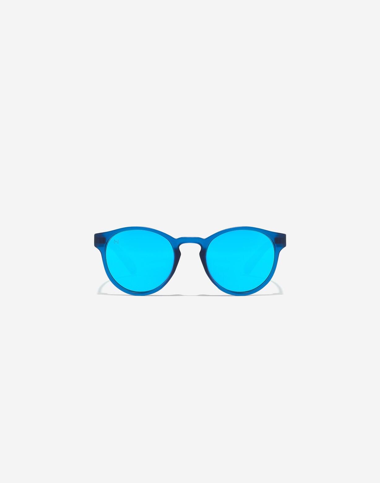 HAWKERS - Lunettes de soleil pour enfant BELAIR KIDS - NAVY CLEAR BLUE 2/6