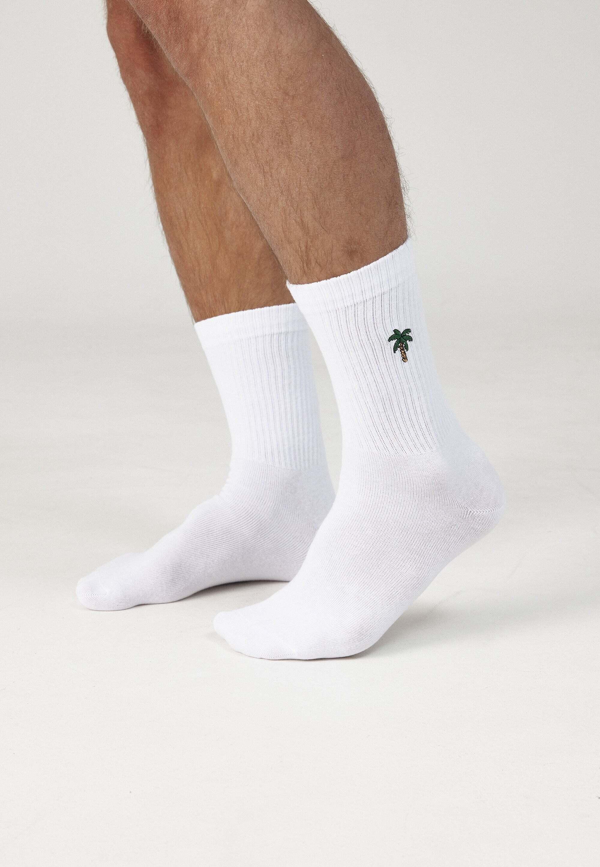 TENNISSOCKEN 3/4