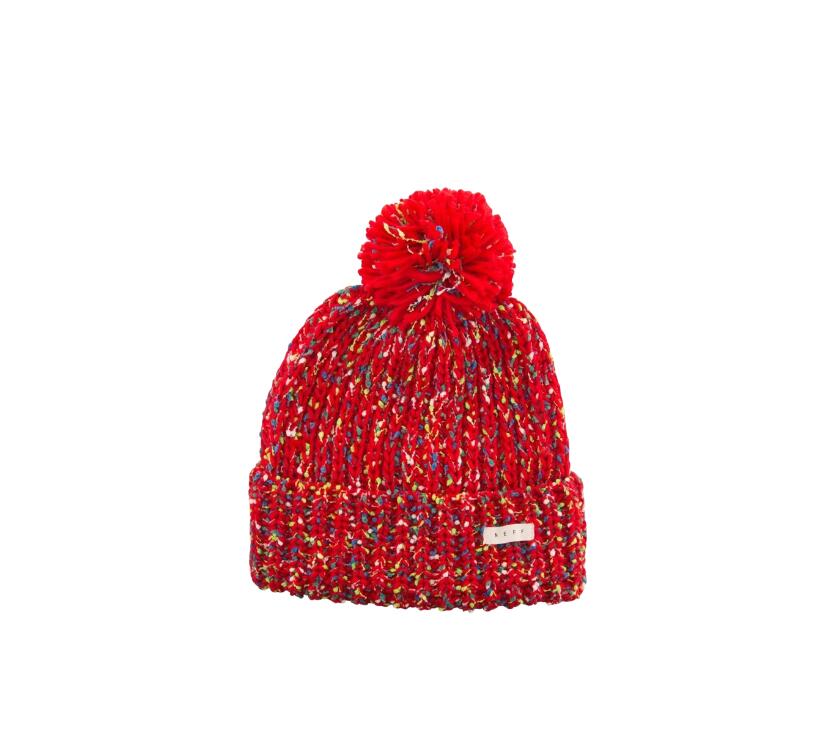 Lulu - Gorro Mulher 2/2