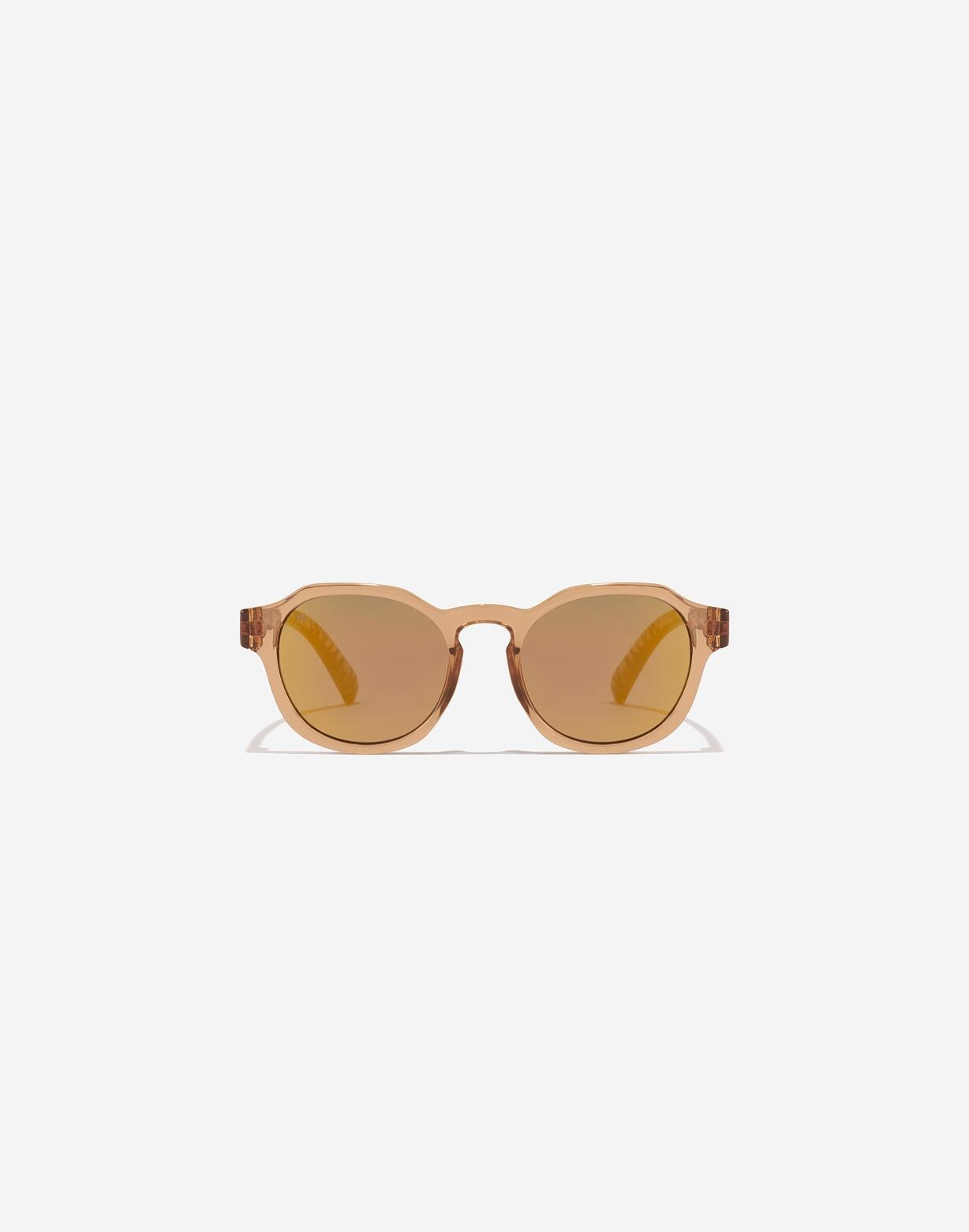 HAWKERS - Lunettes de soleil pour enfant WARWICK KIDS - PUMPKIN DAYLIGHT 2/5