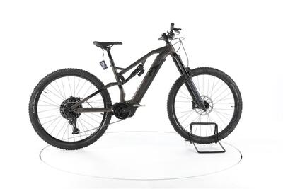 Ebike ricondizionata · R Raymon TrailRay 160E 9.0 · Ottime condizioni