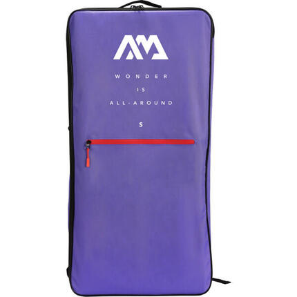 Sac à dos pour planche de SUP Aqua Marina Zip S