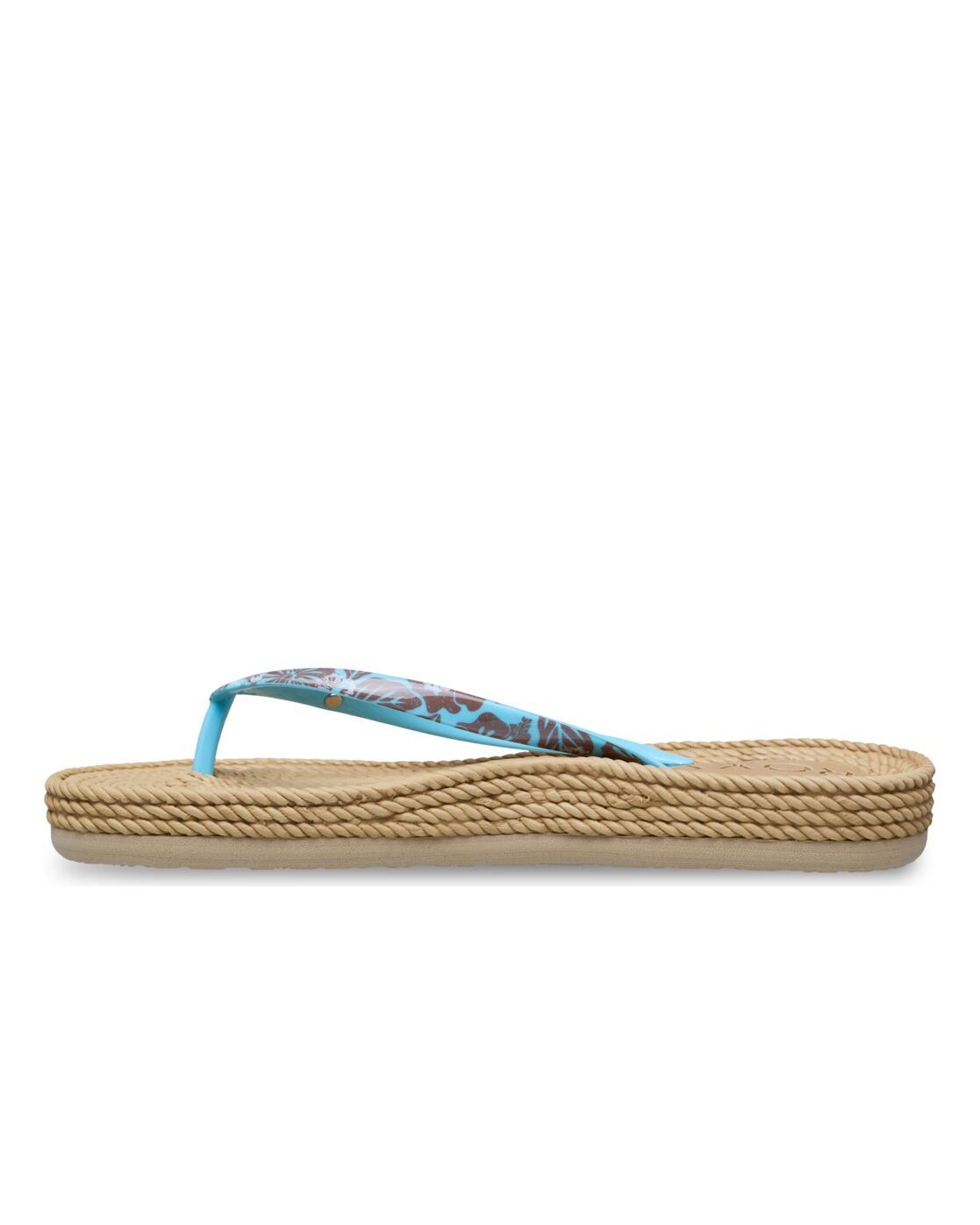 Sandalen SOUTH BEACH Blau Dames 3/5
