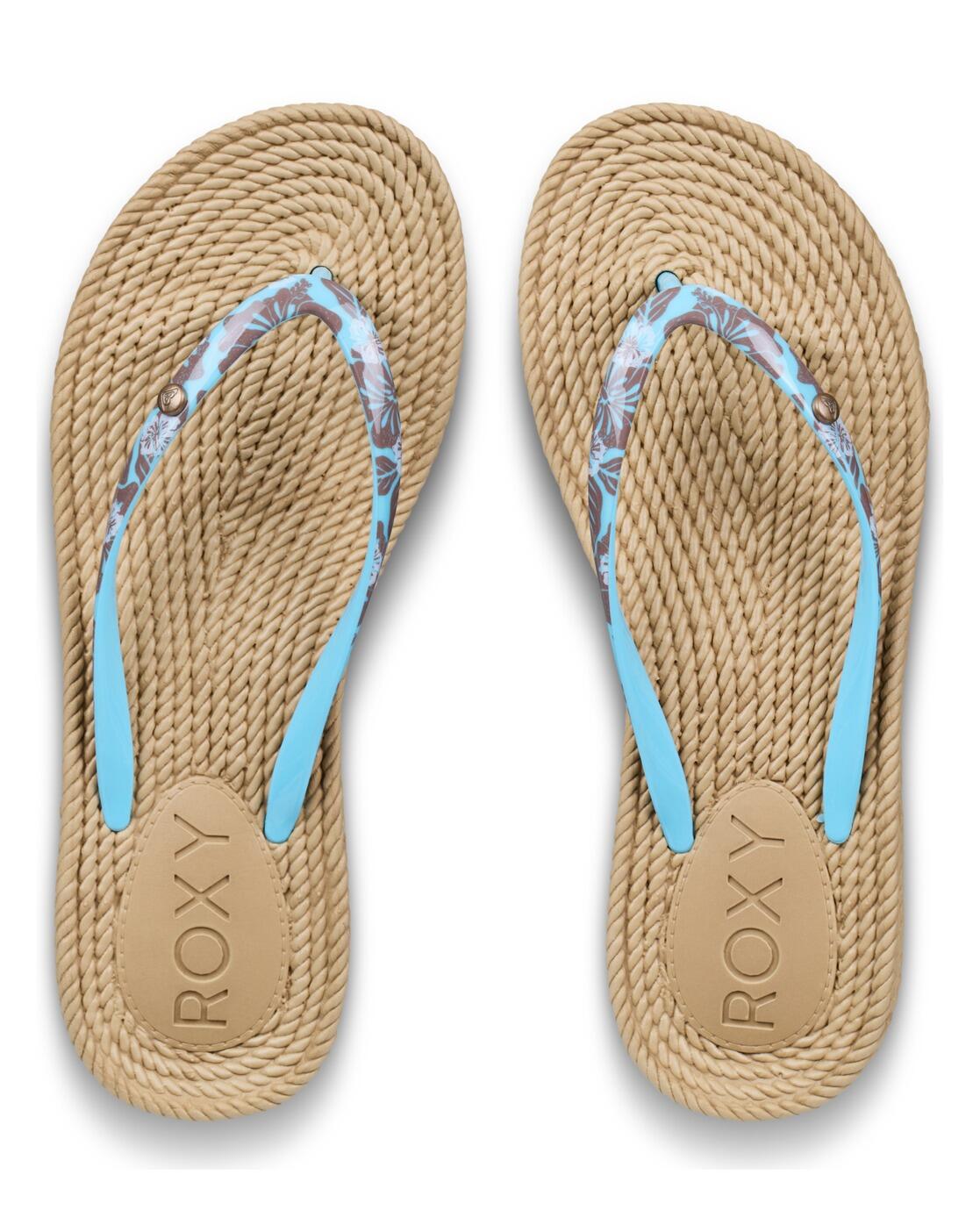 Sandalen SOUTH BEACH Blau Dames 4/5
