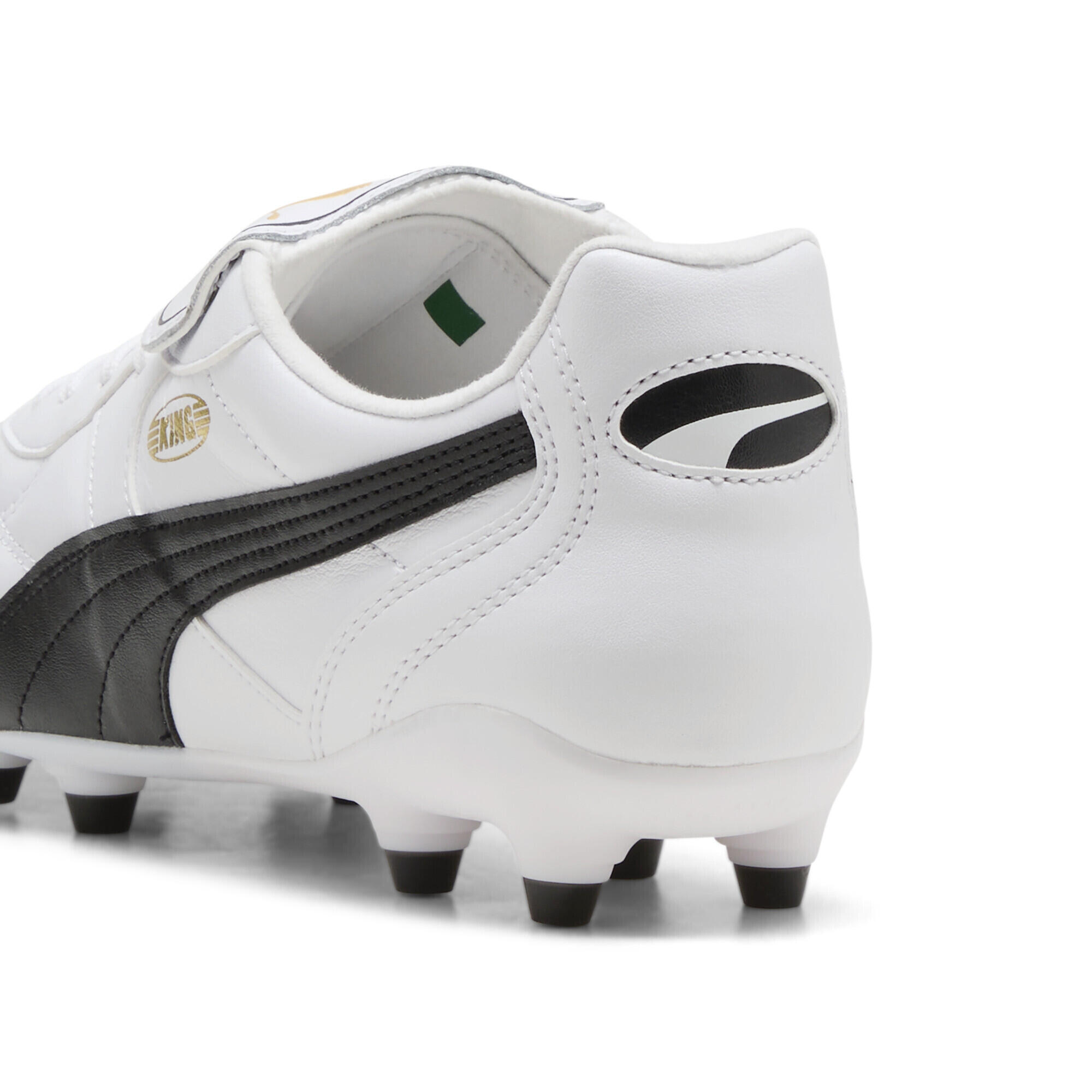 KING TOP FG/AG Fußballschuhe Erwachsene PUMA 2/10