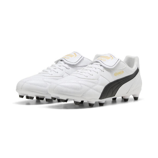 Chaussures de football KING TOP FG/AG Unisexe PUMA