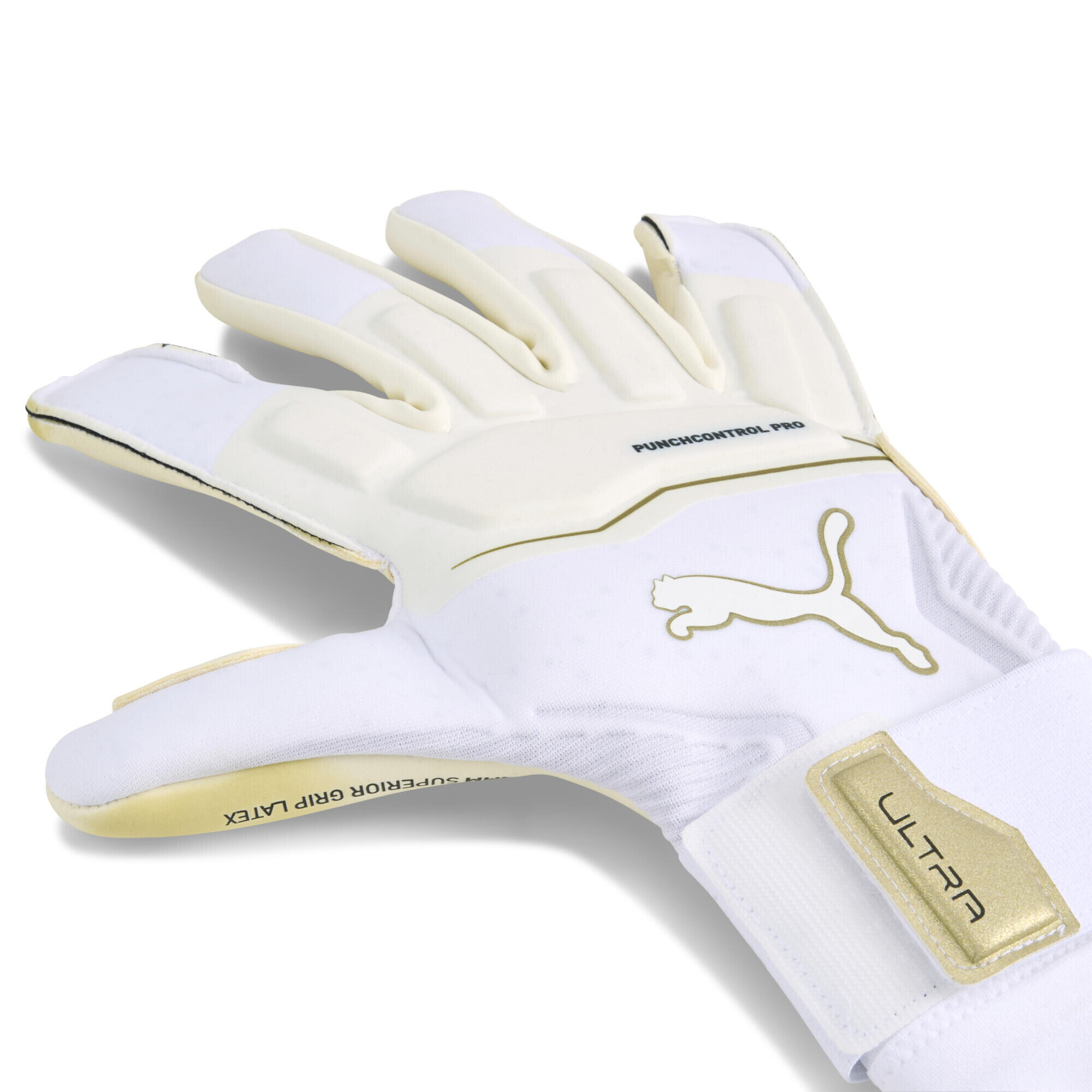 Guanti da portiere PUMA ULTRA Ultimate PUMA 2/4