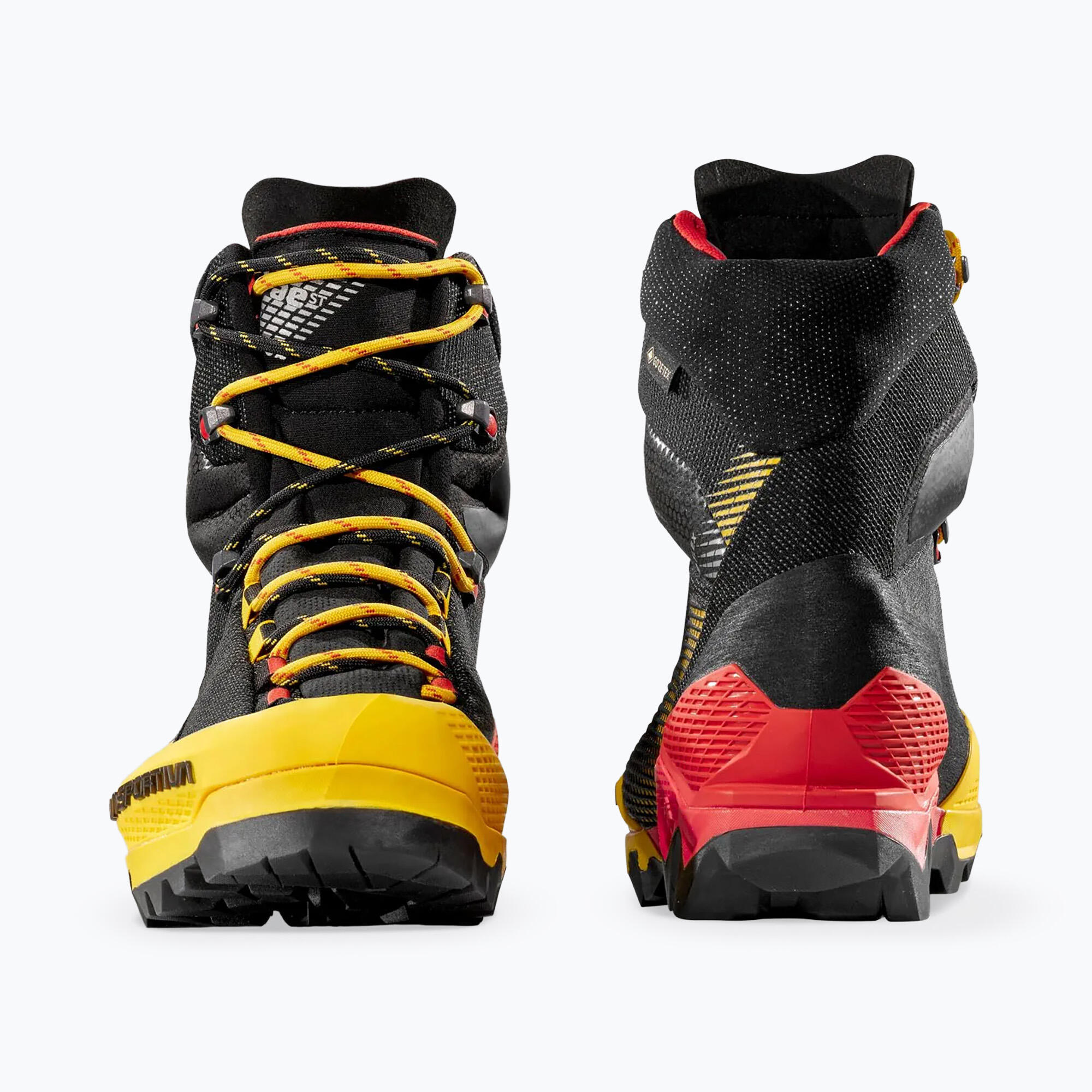Buty wysokogórskie męskie La Sportiva Aequilibrium ST GTX 3/5