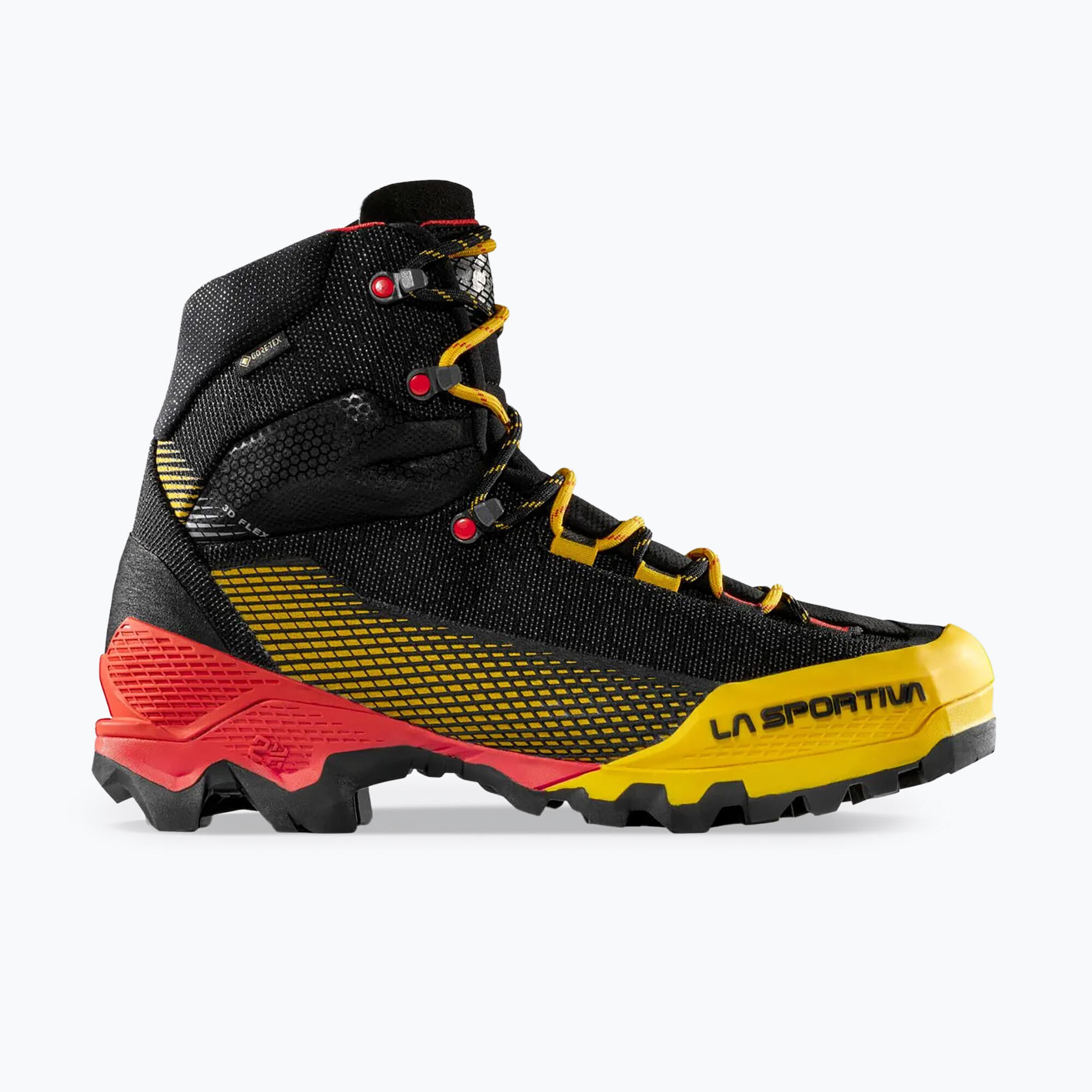 Buty wysokogórskie męskie La Sportiva Aequilibrium ST GTX 2/5