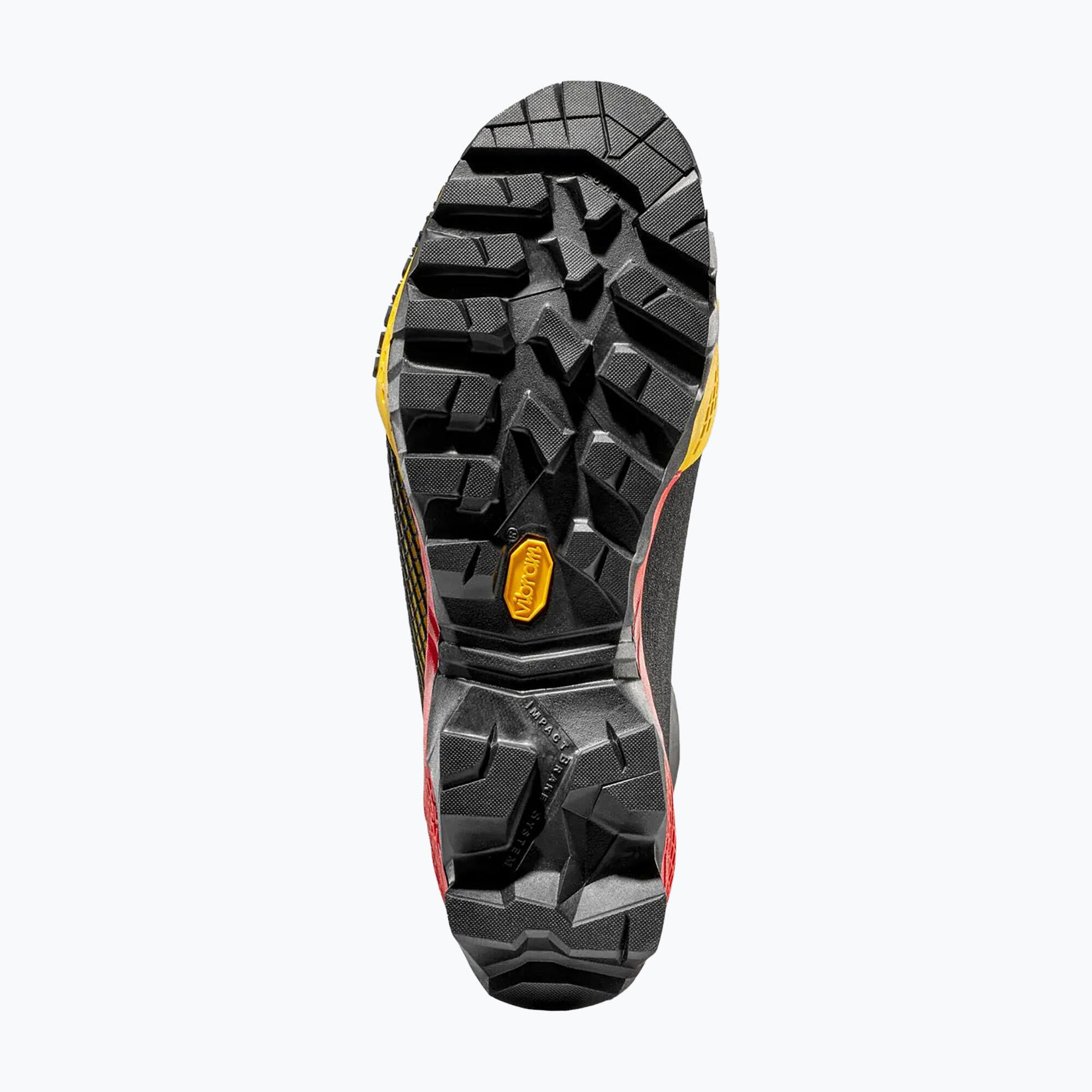 Buty wysokogórskie męskie La Sportiva Aequilibrium ST GTX 5/5